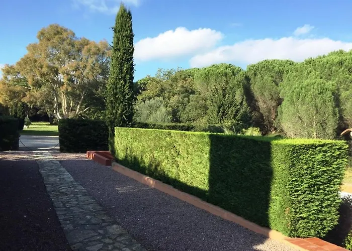 New Pinède Appartement