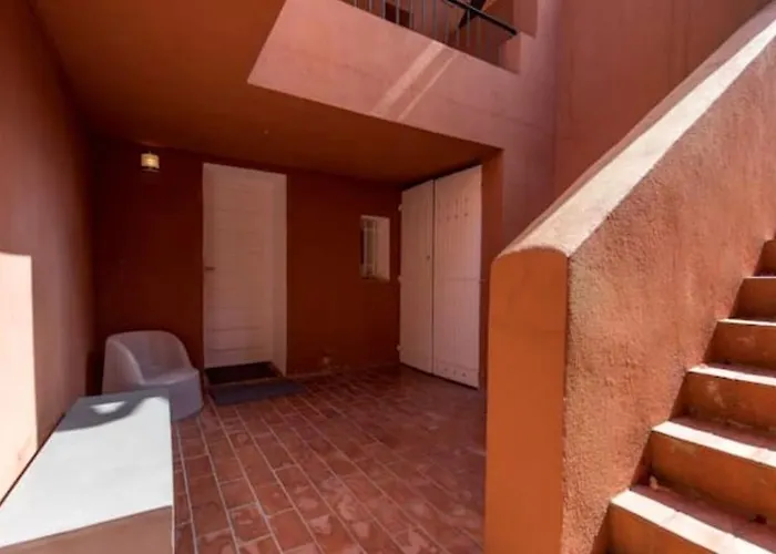 New Pinède Appartement *