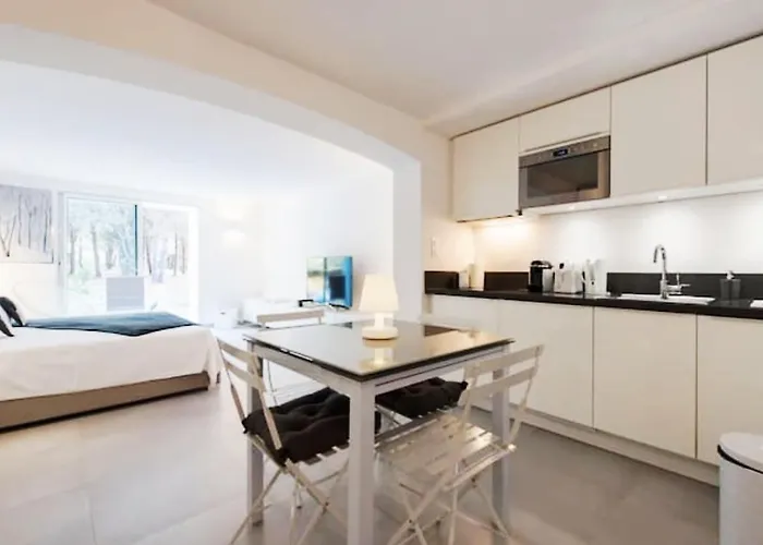 Appartement New Pinède