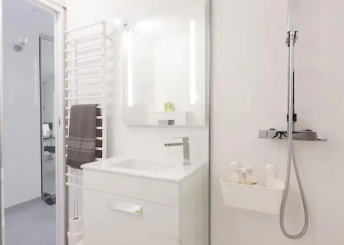 New Pinède Appartement