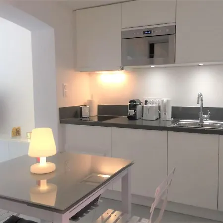 Апартаменти New - Casa Alba, Tropez Сен-Тропе