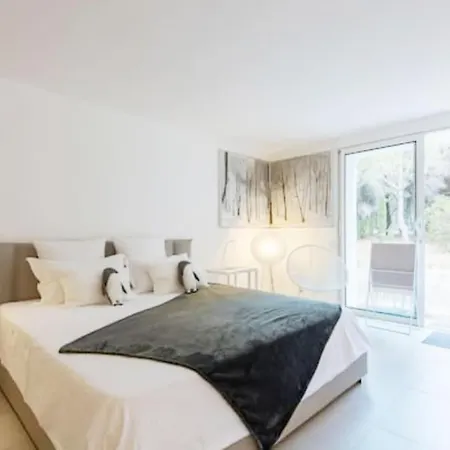 New - Casa Alba, Tropez * Сен-Тропе