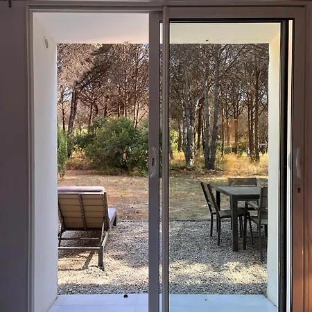 Апартаменти New - Casa Alba, Tropez Сен-Тропе