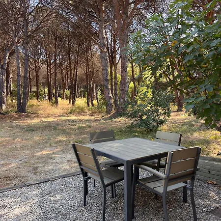 New - Casa Alba, Tropez * Сен-Тропе