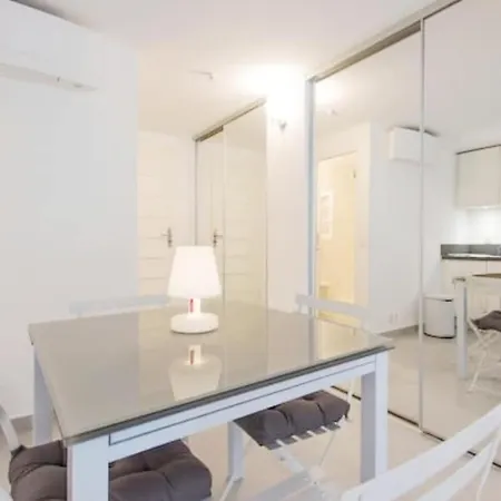 New - Casa Alba, Tropez