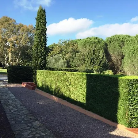 New - Casa Alba, Tropez Апартаменти