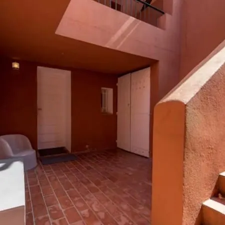 New Pinede Apartment *