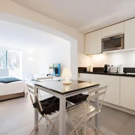 Апартаменти New - Casa Alba, Tropez