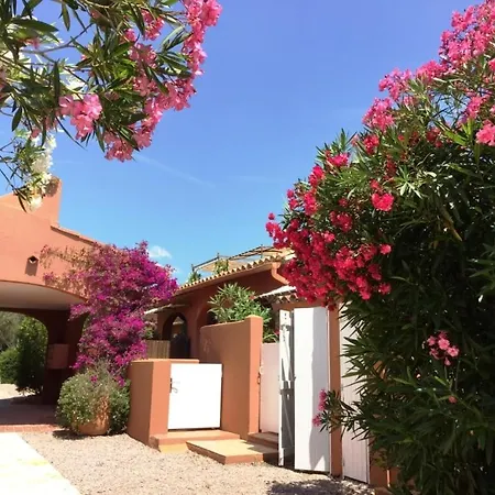 Апартаменти New - Casa Alba, Tropez *