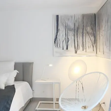New - Casa Alba, Tropez Сен-Тропе