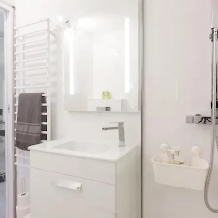 New - Casa Alba, Tropez Апартаменти
