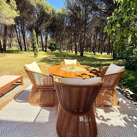 New - Casa Alba, Tropez *
