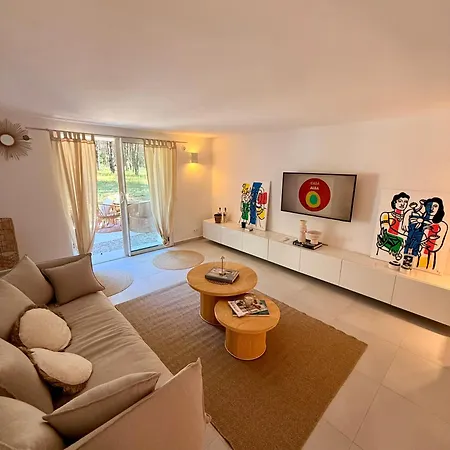 Appartement New - Casa Alba, Tropez Saint-Tropez