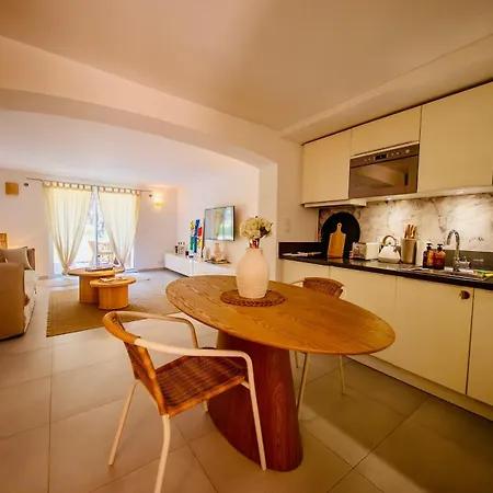 New - Casa Alba, Tropez Appartement Saint-Tropez