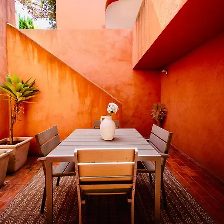 New - Casa Alba, Tropez Appartement Saint-Tropez