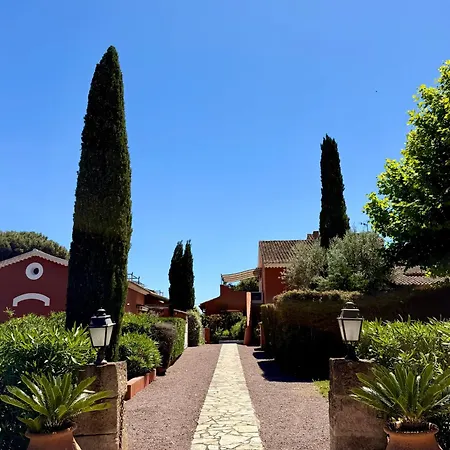 New - Casa Alba, Tropez Appartement Saint-Tropez