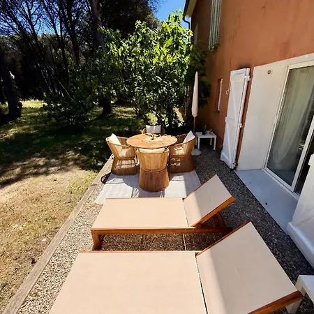 New - Casa Alba, Tropez Saint-Tropez