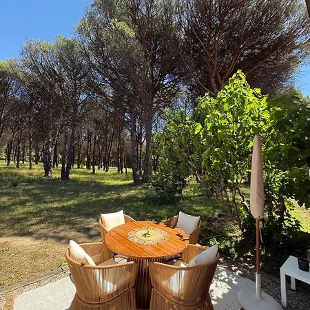 New - Casa Alba, Tropez *