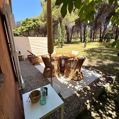 Appartement New - Casa Alba, Tropez *