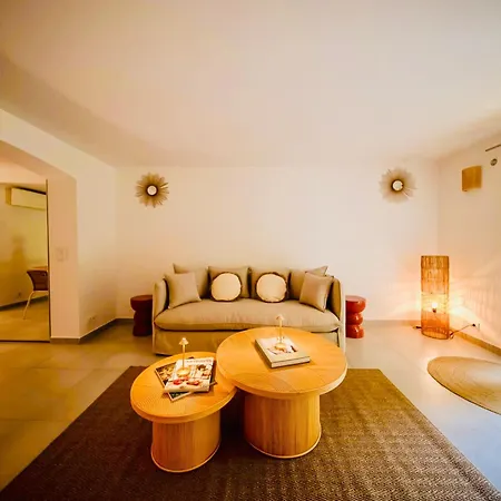 New - Casa Alba, Tropez Appartement Saint-Tropez