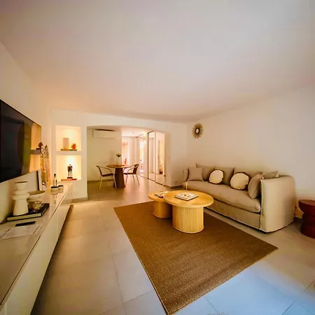 New - Casa Alba, Tropez Appartement Saint-Tropez