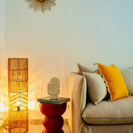 Appartement New - Casa Alba, Tropez *