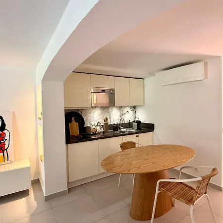 New - Casa Alba, Tropez Appartement Saint-Tropez