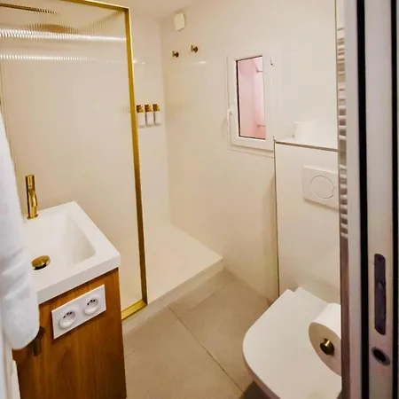 Appartement New - Casa Alba, Tropez