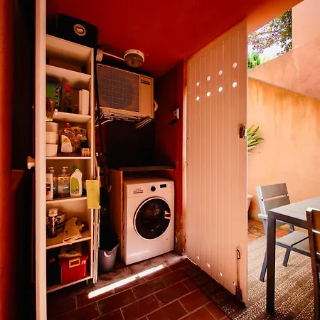 New - Casa Alba, Tropez Saint-Tropez