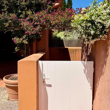 Appartement New - Casa Alba, Tropez