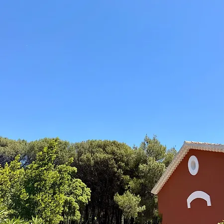 Appartement New - Casa Alba, Tropez Saint-Tropez