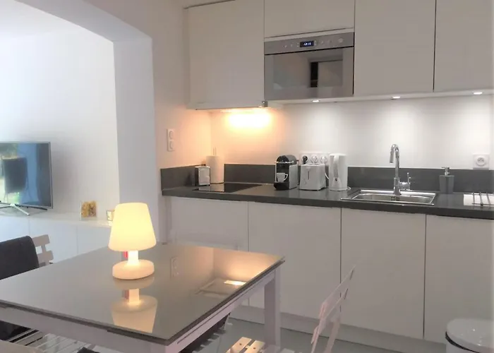 Apartment New Pinede Saint-Tropez