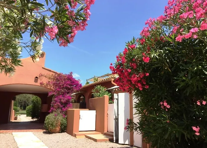 Apartment New Pinede *